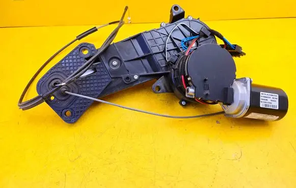 Mercedes-Benz V Class W447 Rear door soft close latching motor A4477603300