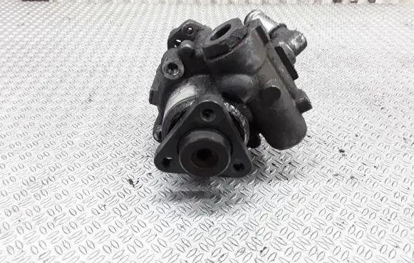 Power steering pump