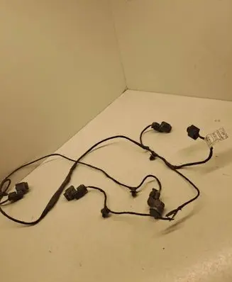 BMW X3 F25 Parking sensor (PDC) wiring loom 9277739 BM1UG02102 EE9861A