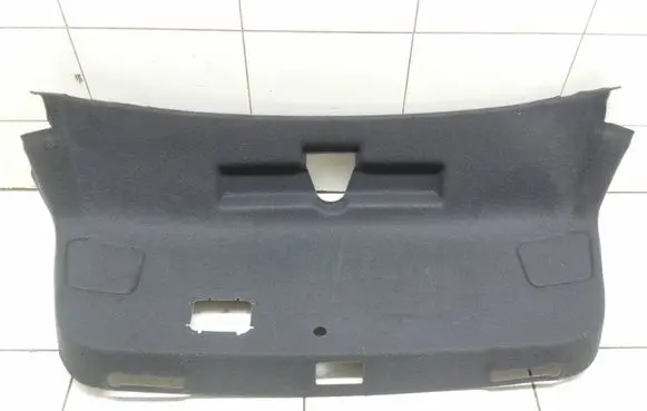 Audi A6 S6 C7 4G Tailgate trim 4g5867975a