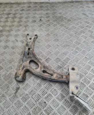 Front lower control arm/wishbone