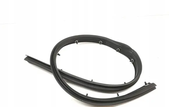 Iveco Daily 6th gen Rubber seal loading door 5801555859