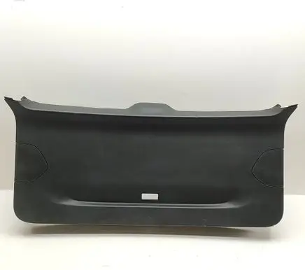 BMW iX3 G08 Tailgate trim 7484136