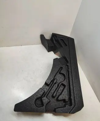Nissan Qashqai Trunk/boot floor carpet liner 849794ea0b