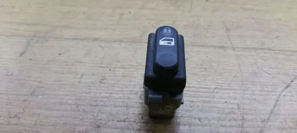Central locking switch button