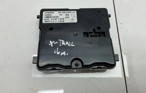 Nissan X-Trail T32 Other control units/modules 277604BE3A