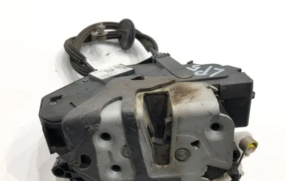 Ford Transit - Tourneo Connect Front door lock BM5AA21813AH