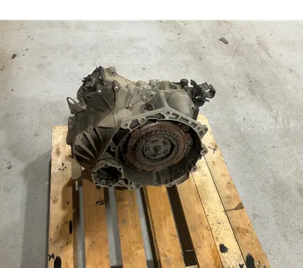 Volkswagen Caddy Automatic gearbox OAM321490B 321490B WFJ0310544A