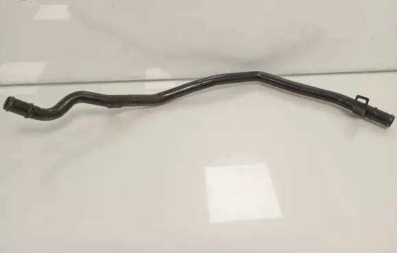 Audi A3 S3 A3 Sportback 8P Engine coolant pipe/hose 1K0121070BR