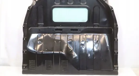 Dacia Dokker Engine compartment bulkhead 
