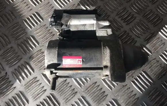 Lexus IS 220D-250-350 Starter motor 2810031070 428000-2340