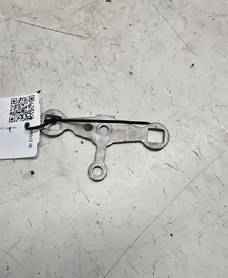 BMW 5 GT F07 Fuel Injector clamp holder 759540504