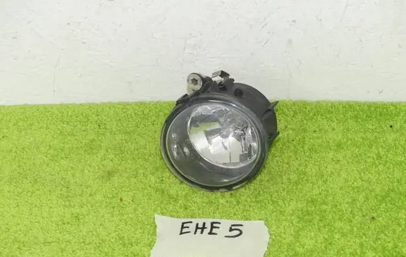 BMW X3 F25 Front fog light 7238787 63177238787