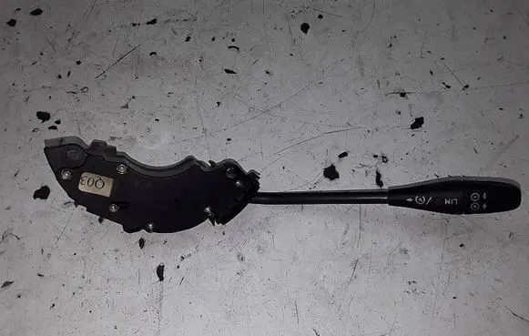 Mercedes-Benz E W211 Cruise control stalk A0085452524 01311200