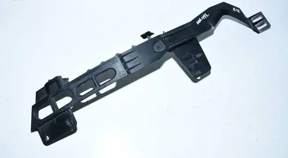 Headlight/headlamp mounting bracket