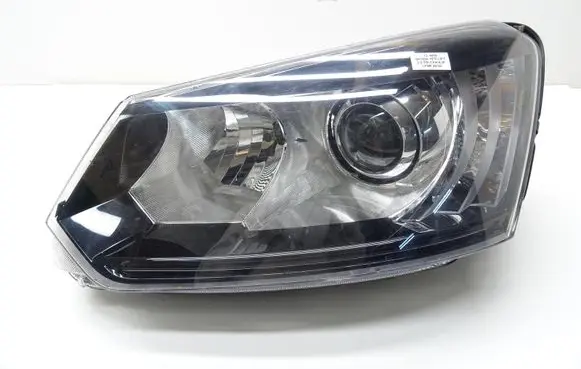Skoda Yeti (5L) Headlight/headlamp 5L2941015C