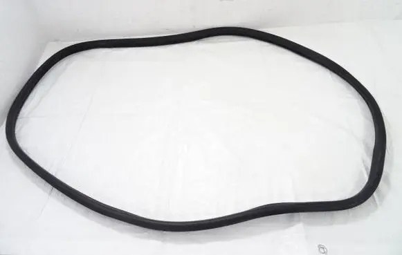 Citroen DS5 Front door rubber seal 