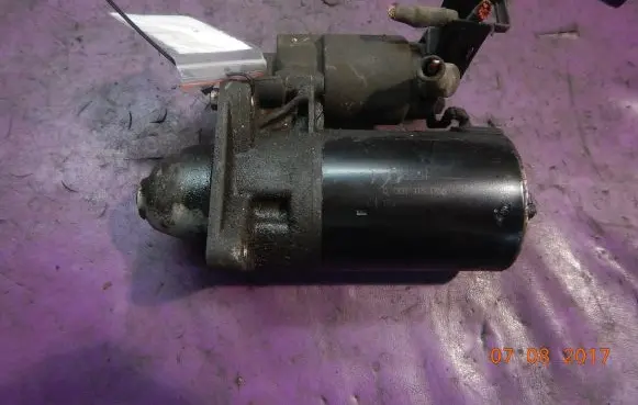 Fiat Punto (176) Starter motor 0001113006
