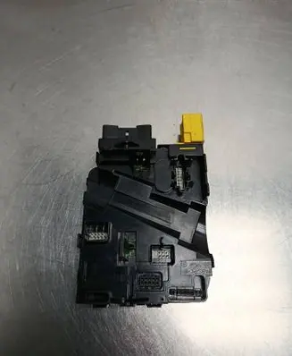 Volkswagen Touran I Steering angle sensor ANP80H065D 0ND0371B ME43AA00067