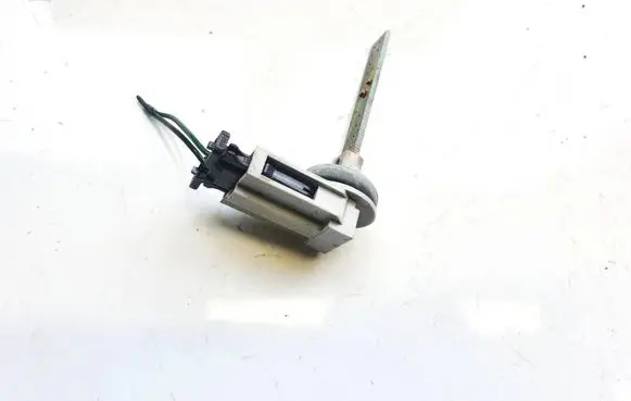 Interior temperature sensor