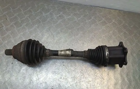 Skoda Superb B8 (3V) Front driveshaft 3Q0407271AC