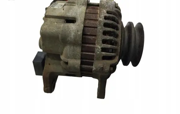 Nissan Navara D22 Generator/alternator