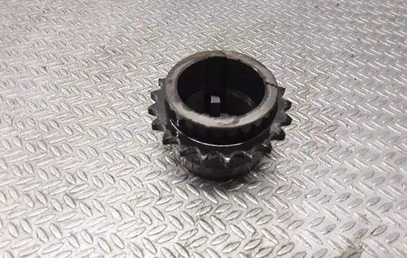 Renault Koleos I Timing chain sprocket 