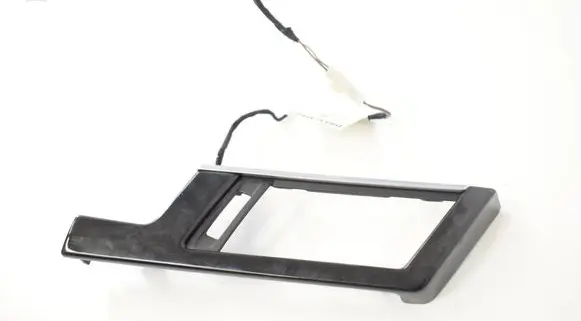 Mercedes-Benz E W212 Dashboard glove box trim A2126801171
