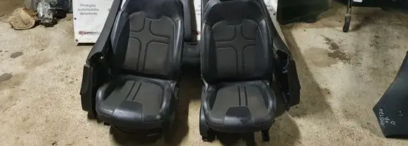 Opel Astra J Interior set 