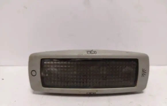 Volkswagen Golf IV Rear seat light 3B0947291