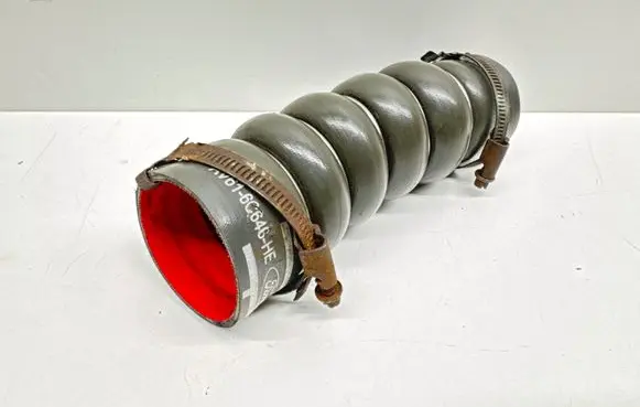 Ford Focus Intercooler hose/pipe AV616C646HE