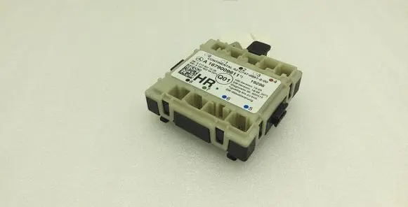 Mercedes-Benz GLC X253 C253 Door control unit/module A1679009611 A2139011208