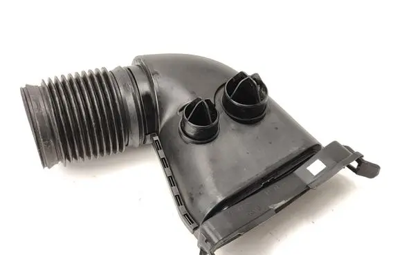Volkswagen Crafter Air intake hose/pipe 6540943800