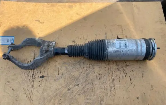 Land Rover Range Rover Sport L494 Air suspension front shock absorber DPLA3C286CF