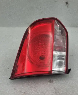 Volkswagen Golf VI Tailgate rear/tail lights 5K0945093G