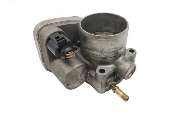 Renault Megane II Throttle valve 8200190230
