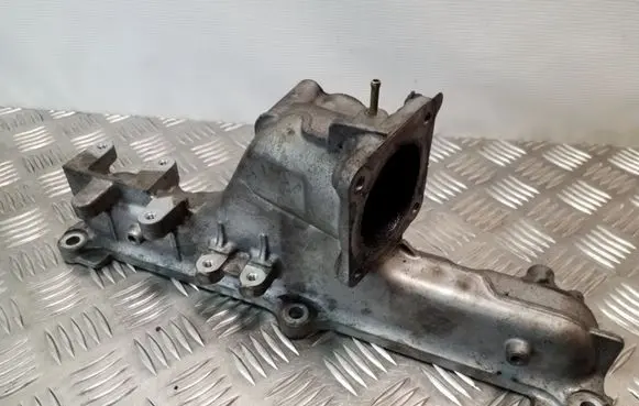 Mitsubishi ASX Intake manifold