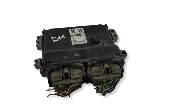 Suzuki Swift II Engine control unit/module 3392062J0 M132WDMT MB1123000381