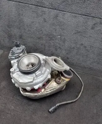 Audi A6 S6 C8 4K Turbo 059145873ER GTD2060VZ 8355560061
