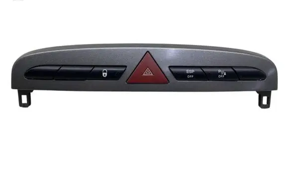 Peugeot 308 SW Other switches/knobs/shifts 9659417477