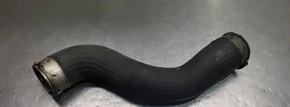 Mercedes-Benz E W212 Intercooler hose/pipe A2125280000