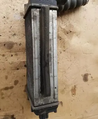 Ford Ecosport Intercooler radiator AV21-BL440-AC