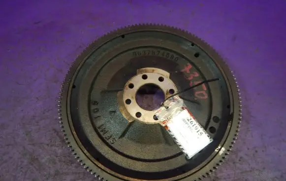 Citroen Xsara Picasso Flywheel 9637974680