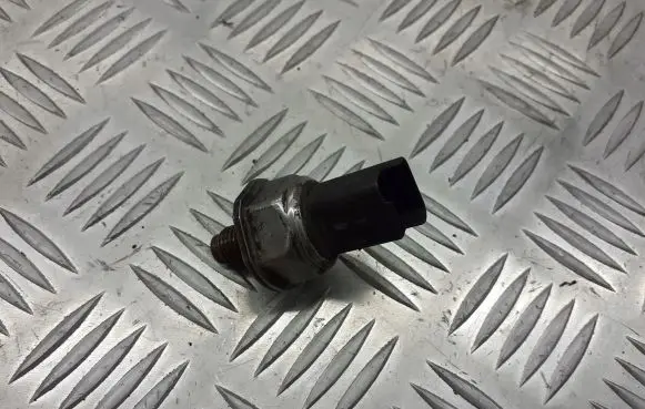 Renault Kangoo I Fuel pressure regulator 55PP03