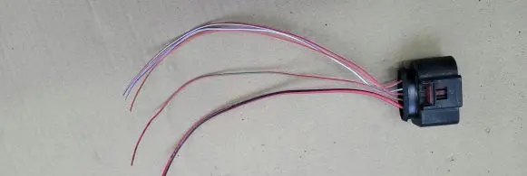 Audi A6 S6 C7 4G Other wiring loom 1K0919231
