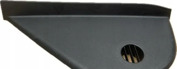 Dodge Charger Dashboard side end trim 1QD23DX9AE