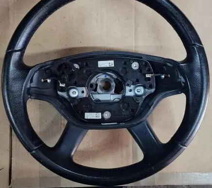 Ford Focus Steering wheel