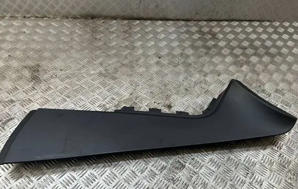 Jaguar XJ X351 Centre console side trim front W93044C72A03