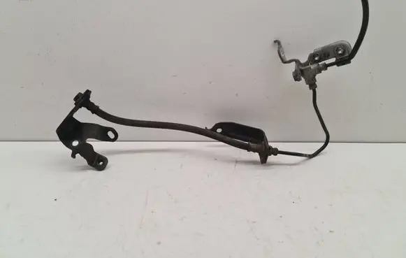 Toyota Land Cruiser (J150) Brake line pipe/hose 