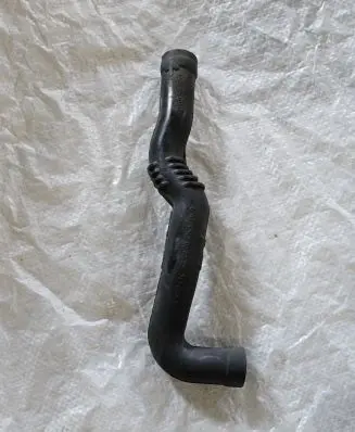 Mercedes-Benz GL X164 Air intake hose/pipe A2731420283